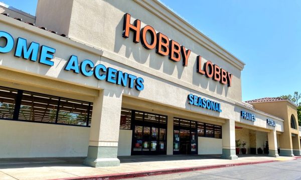 hobby lobby elk grove