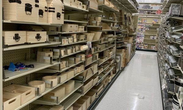 hobby lobby fairfield