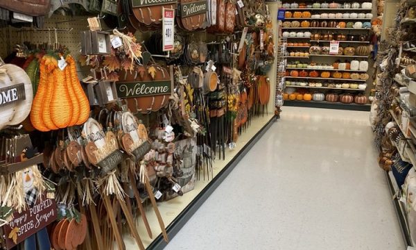 hobby lobby foster city