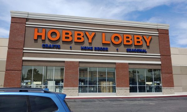 hobby lobby hawthorne