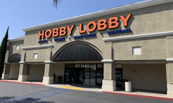 hobby lobby la habra