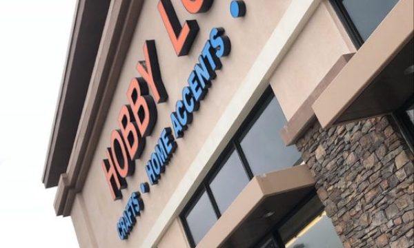hobby lobby redlands 2