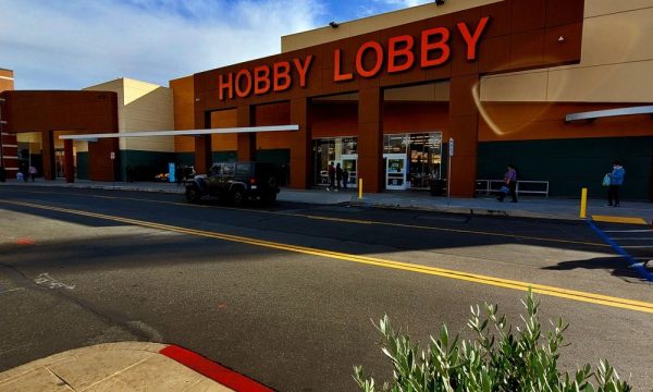 hobby lobby west covina