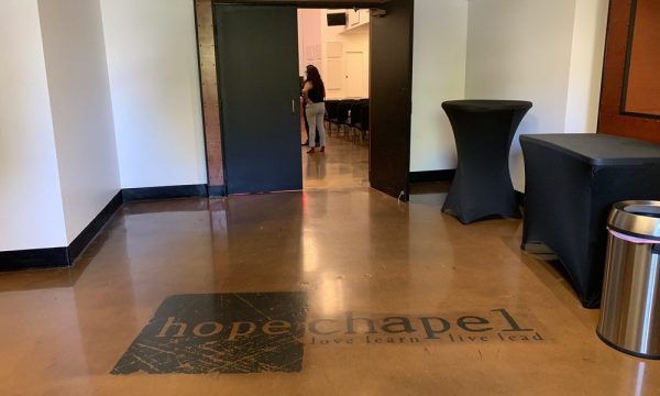 hope chapel of the valley foursquare church winnetka