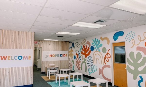 hope community church westminster