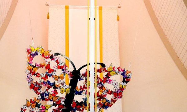 hope evangelical lutheran church san mateo