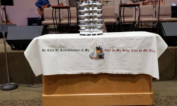 hope in the valley baptist church hemet