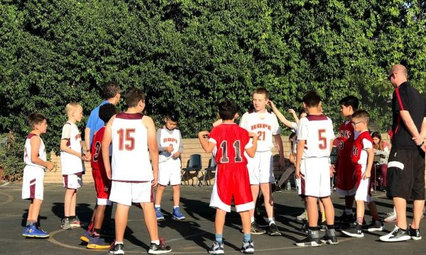 hope lutheran school glendora 2