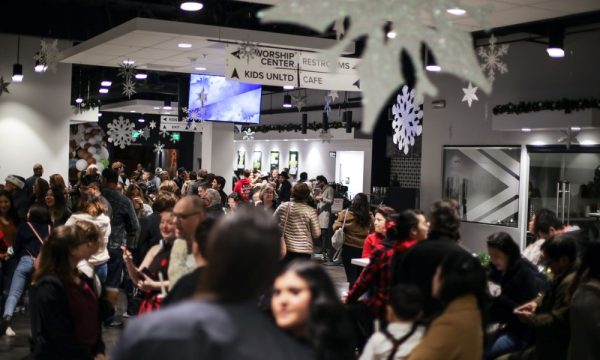 hope unlimited church monrovia