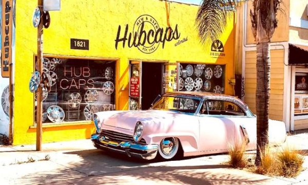 hub caps unlimited lomita