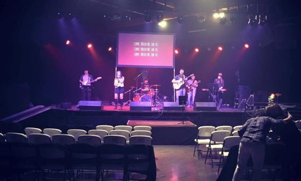 humanity church pomona