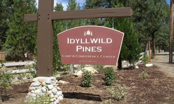 idyllwild pines camp and conference center idyllwild