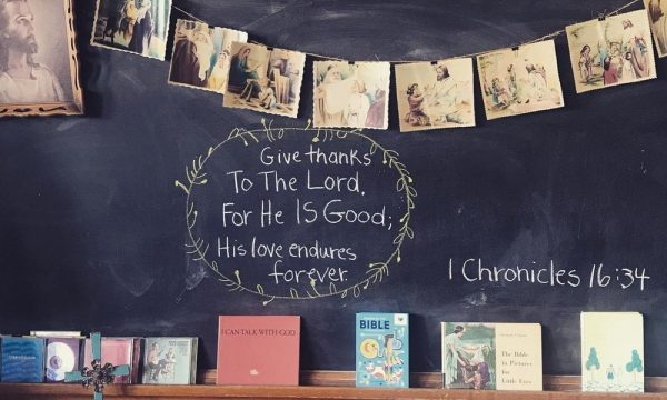 immanuel lutheran preschool orange