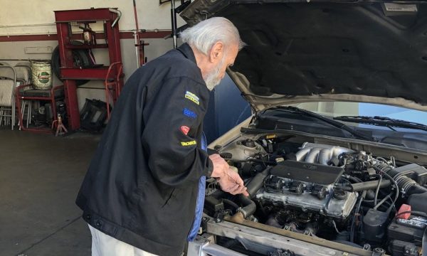 import auto works mission viejo