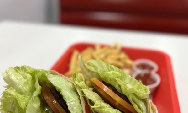 in n out burger carlsbad