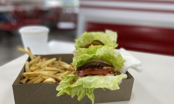 in n out burger carmel mountain