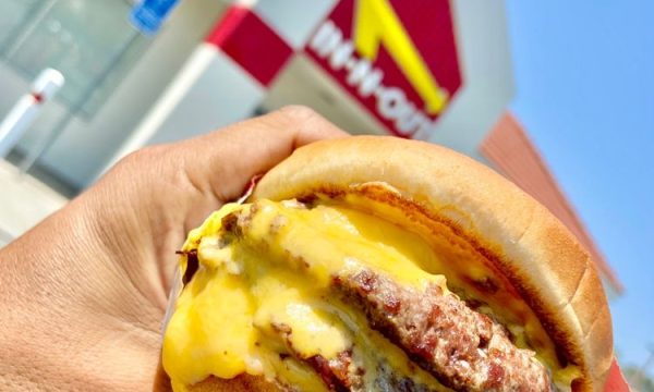 in n out burger city of industry 3
