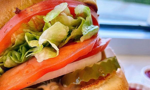 in n out burger clovis