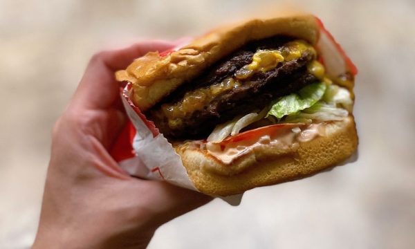 in n out burger costa mesa