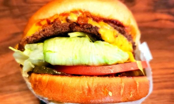 in n out burger daly city