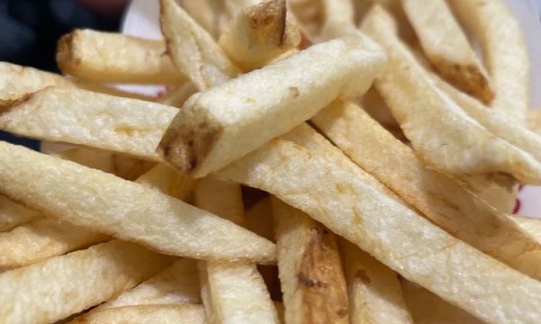 in n out burger downey