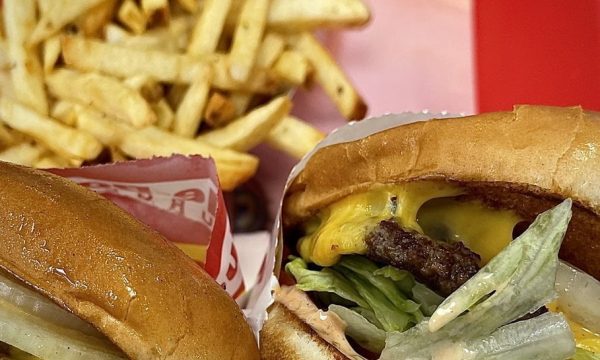 in n out burger eastvale