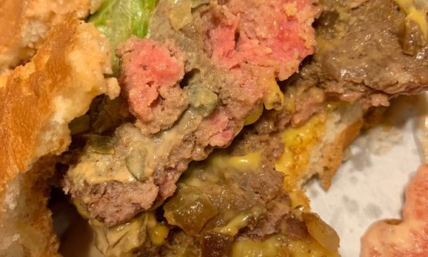 in n out burger el cajon