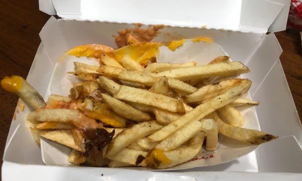 in n out burger encinitas