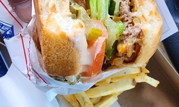 in n out burger fresno 4