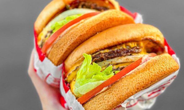 in n out burger garden grove