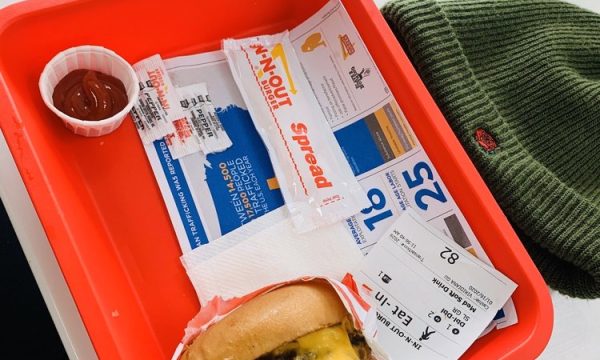 in n out burger inglewood