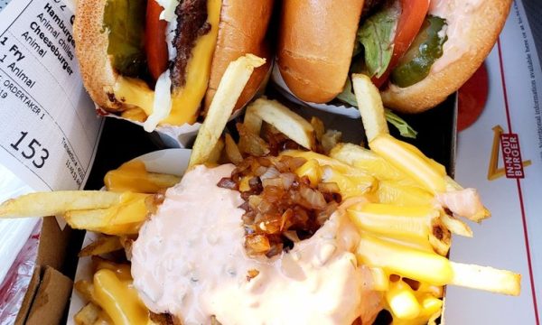 in n out burger long beach