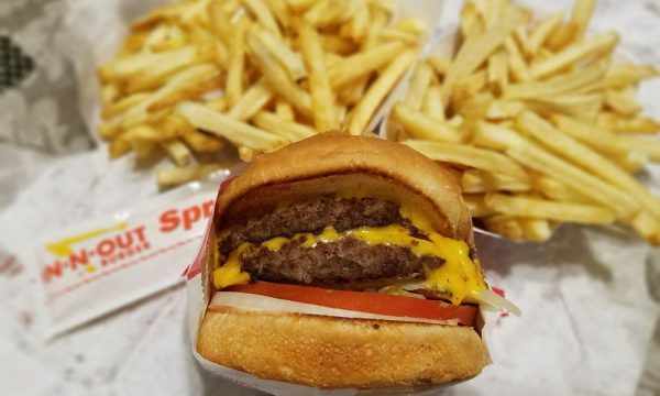 in n out burger los angeles 11