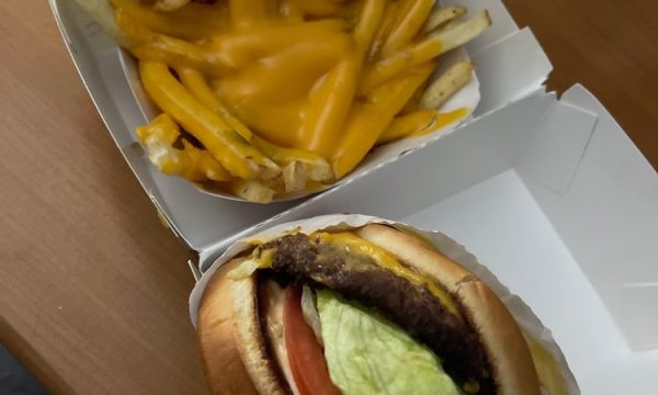 in n out burger los angeles 3