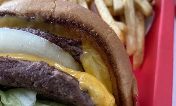 in n out burger moorpark 2