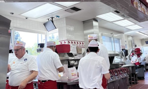 in n out burger mountain view 2