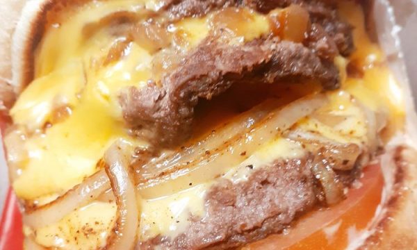 in n out burger norco