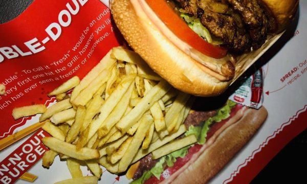 in n out burger north hollywood 2