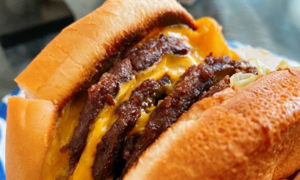 in n out burger northridge