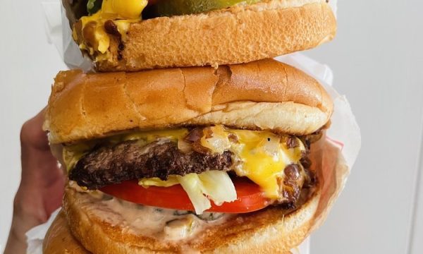 in n out burger norwalk