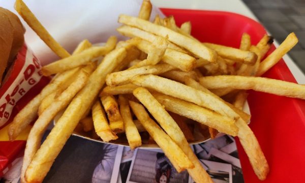 in n out burger oceanside