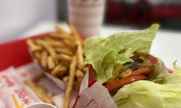 in n out burger pacific beach 2