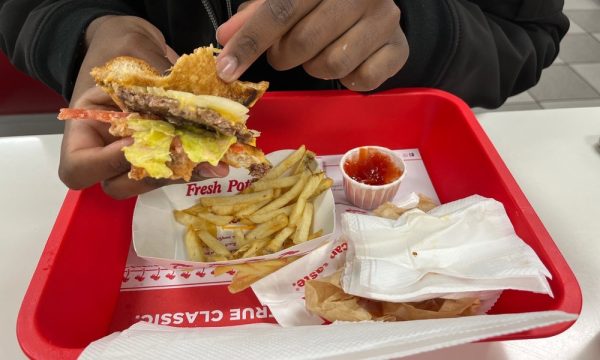 in n out burger placentia