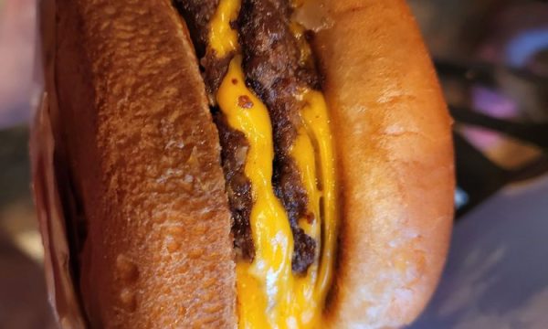 in n out burger rancho santa margarita