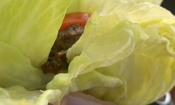 in n out burger redwood city