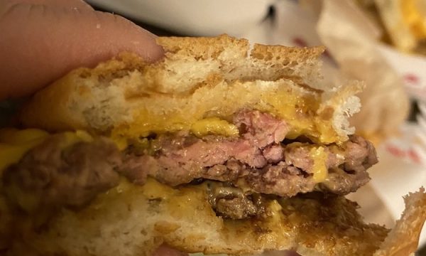 in n out burger riverside