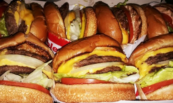 in n out burger san bernardino