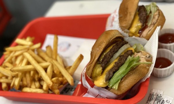 in n out burger san diego 9