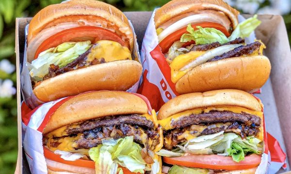 in n out burger san jose 5