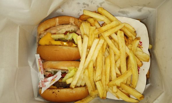 in n out burger santa clarita 3